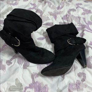 🔴Apt. 9 Boots🔴